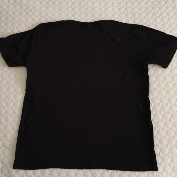 APACHE T-SHIRT. RARE. - Picture 6 of 6